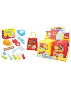 IGRAČKA ALAT SET 621131