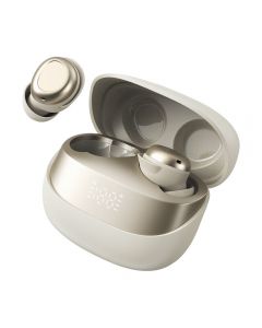 SLUŠALICE BLUETOOTH SUPERIOR NANO BUDS SL1536 KREM BEŽIČNE BUBICE SU-S103