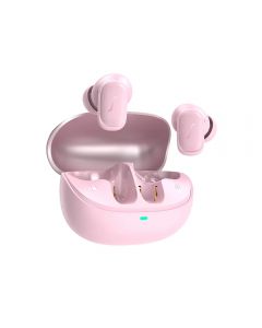 SLUŠALICE BLUETOOTH SUPERIOR ARTISAN PRO SL1533 PINK BEŽIČNE BUBICE SU-S102