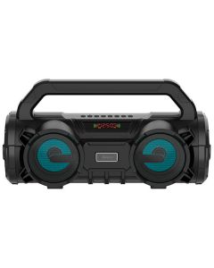 ZVUČNIK BLUETOOTH XWAVE DJ 111 20W FM RADIO I MIKROFON 1500mAh LED DISPLAY