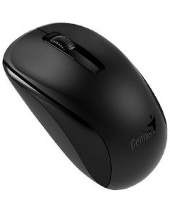 MIŠ KOMPJUTERSKI GENIUS NX-7005 CRNI OPTIČKI BEŽIČNI