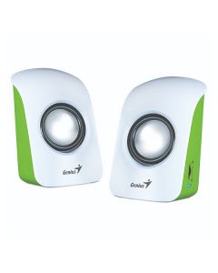 ZVUČNICI ZA PC GENIUS SP-U115 STEREO 1.5W
