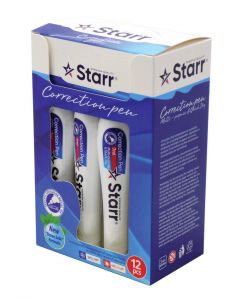 KOREKTOR Starr U OLOVCI 1/12