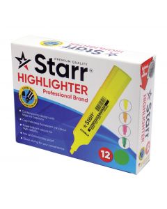 SIGNIR Starr ZELENI 1/12 *AK