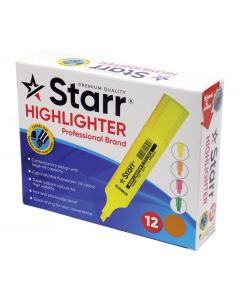 SIGNIR Starr NARANDŽASTI 1/12 *AK
