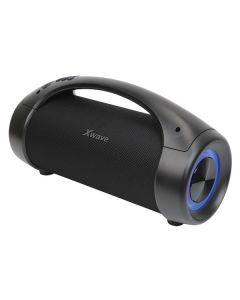 ZVUČNIK BLUETOOTH XWAVE SPORT 66 50W RMS 70W PMPO FM RADIO 3600mAh LED RGB
