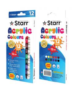 BOJE TEMPERE Starr 1/12 12ML