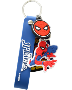 PRIVEZAK ZA KLJUČEVE 508349 SPIDERMAN SY