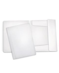 FASCIKLA A3 BELA 350 20/1 41291