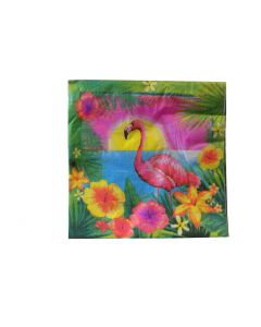 SALVETE PARTY UNICORN FLAMINGO OWL MIX 5 MOTIVA