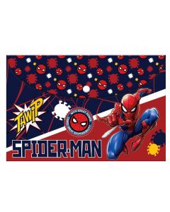 FASCIKLA A4 DUGME 508531 SPIDERMAN *SY
