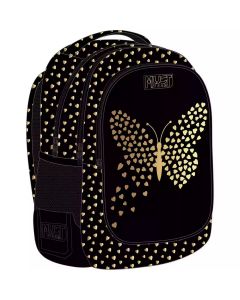 RANAC MUST 5865213 GOLD BUTTERFLY 