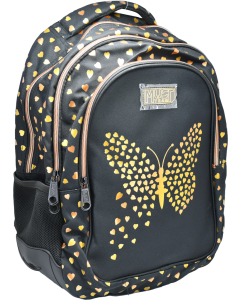 RANAC MUST 5865213 GOLD BUTTERFLY 