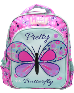 RANAC PREDŠKOLSKI 586297 BUTTERFLY *SY
