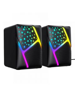 ZVUČNICI ZA PC HAVIT SK763 STEREO 6W 2.0