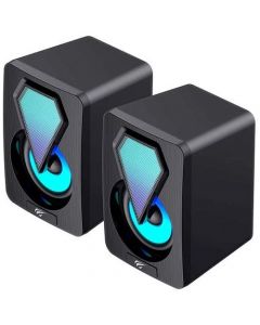 ZVUČNICI ZA PC HAVIT SK210 MINI PRO 6W 2.0