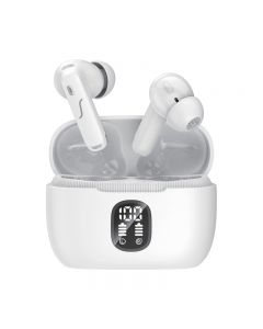 SLUŠALICE BLUETOOTH SUPERIOR ARIA STAR PRO 2 ENC BELE SL1611