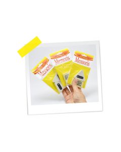 SET GUMICE 2/1 BTS