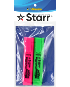 SET SIGNIR Starr 2/1 BTS