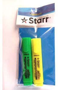 SET SIGNIR Starr 2/1