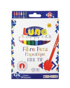 FLOMASTER LUNA 620182 1/24