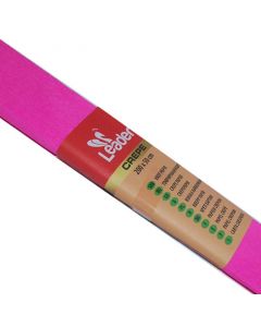 PAPIR KREP LEADER PINK 1885