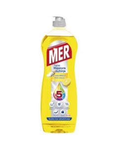 HIGIJENA DETERDŽENT ZA SUDOVE MER 750 ML *SR