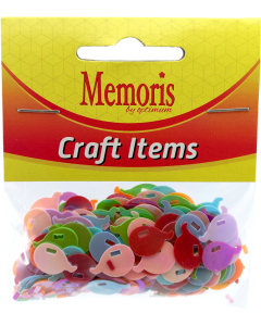 CRAFT BALONI SEDEF Memoris OP1563 WY