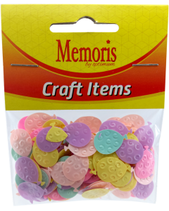 CRAFT BALONI PASTEL Memoris OP1567 WY