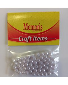 CRAFT BISER BELI Memoris 6MM OP1578 WY