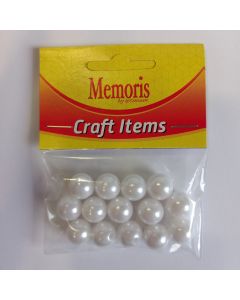 CRAFT BISER BELI Memoris 12MM OP1579 WY