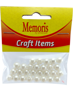 CRAFT BISER BELI Memoris 8MM OP1580 WY