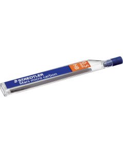 MINE 0.5 STAEDTLER HB 1/12 TT *SR