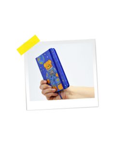 NOTES FASHION MEDA ASTRONAUT A6 2703-32 DISPAY 1/12 