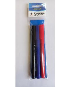 SET MARKER ZA CD Starr 3/1