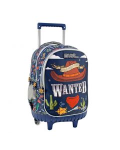 RANAC TROLLEY MUST GLOW WANTED 584496