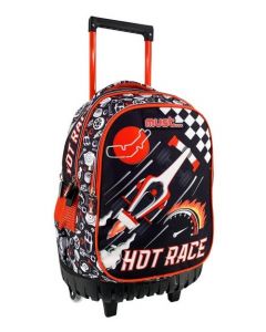 RANAC TROLLEY MUST GLOW HOT RACE 584498