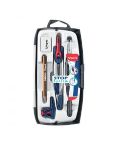 ŠESTAR MAPED STOP SYSTEM BP14-7437