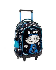 RANAC TROLLEY MUST 584733 ALIEN