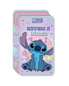 PERNICA PUNA STITCH 565238 3 ZIPPA 