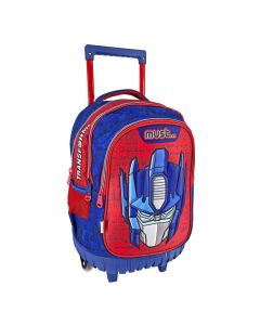 RANAC TROLLEY 483217 DISNEY TRANSFORMERS