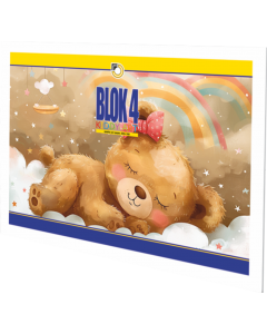 BLOK IV OPTIMUM 7731