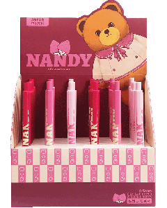 OLOVKA HEMIJSKA ZF3303-1 NANDY STRAWBEAR 1/36 WY