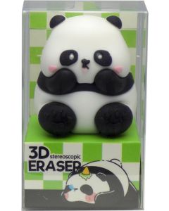 GUMICA 3D ZF3865 HELLO PANDA 1/24 WY CTN 720