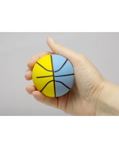 LOPTICA SKOČICA BASKET 5cm 1/24 OP23429 WY #