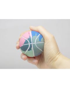 LOPTICA SKOČICA BASKET 5cm 1/24 OP23430 WY #