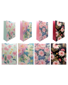 KESA UKRASNA XL 30X41X11CM OP23014 CVEĆE WY #