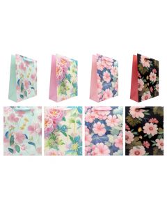 KESA UKRASNA L 26X32X10CM OP23014 CVEĆE WY #