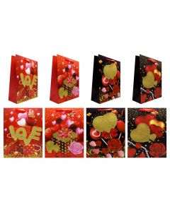 KESA UKRASNA L 26X32X10XM OP23023 LOVE WY #