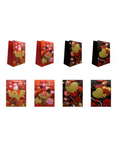 KESA UKRASNA M 17,5X24X8CM OP23023 LOVE WY #